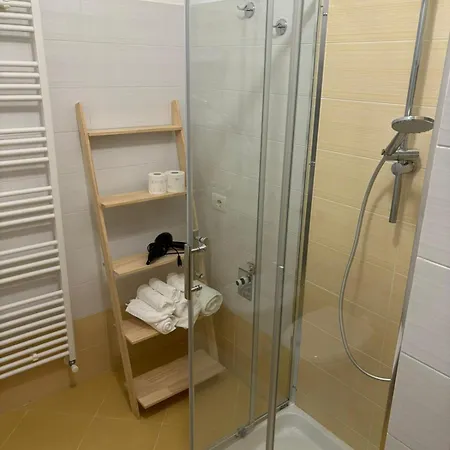 Lägenhet Casa Nonna Grazia