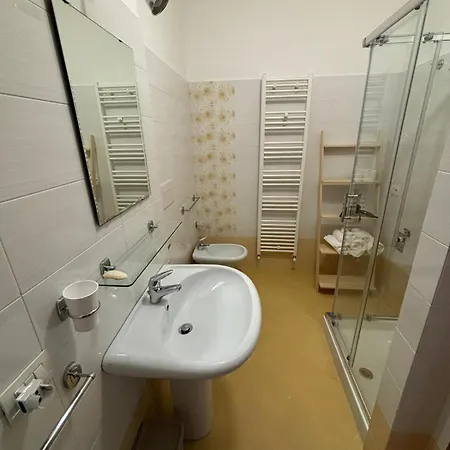 Lägenhet Casa Nonna Grazia *