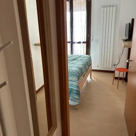 Lägenhet Casa Nonna Grazia Pedaso