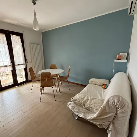 Casa Nonna Grazia Lägenhet Pedaso