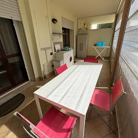 Casa Nonna Grazia Lägenhet *